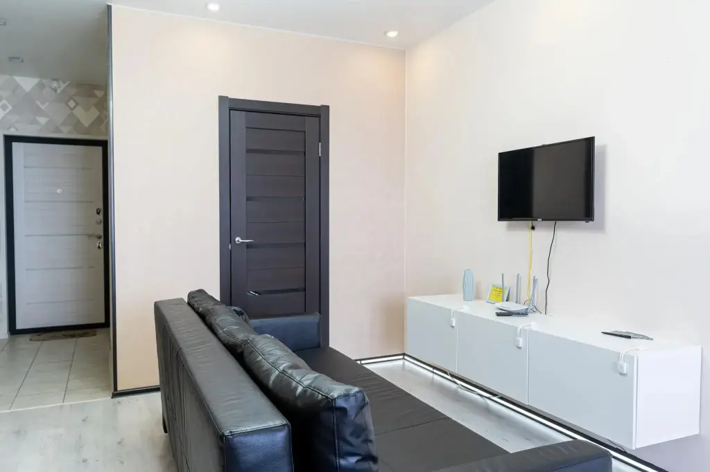 Петрозаводск: PtzHome на улице Чапаева 40А