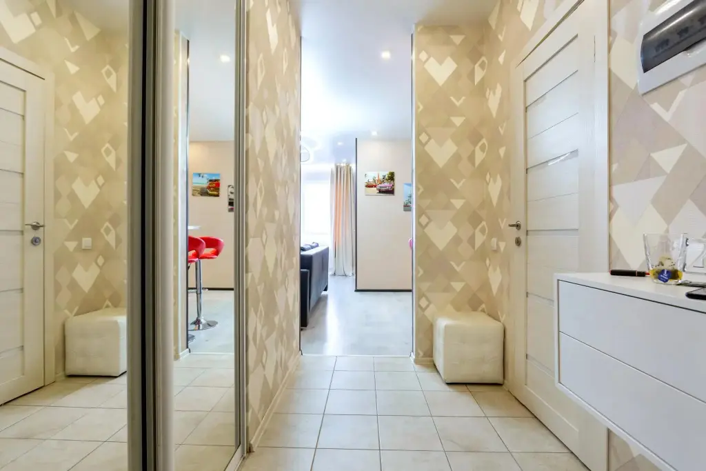 Петрозаводск: PtzHome на улице Чапаева 40А