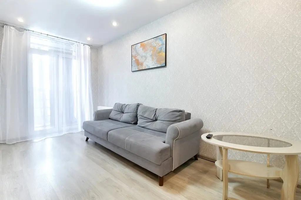 Петрозаводск: PtzHome (ПтзХоум) на улице Энтузиастов 15