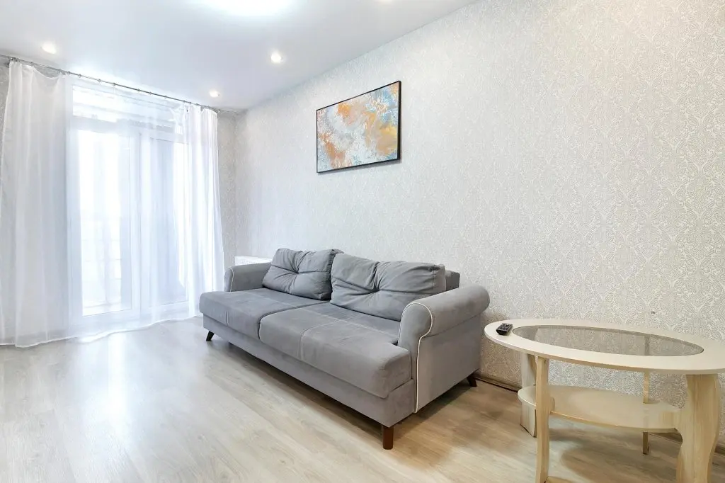 Петрозаводск: PtzHome (ПтзХоум) на улице Энтузиастов 15