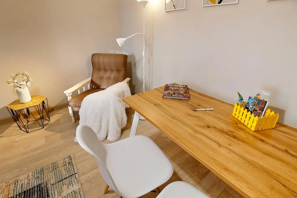 Петрозаводск: PtzHome на улице Чапаева 42А