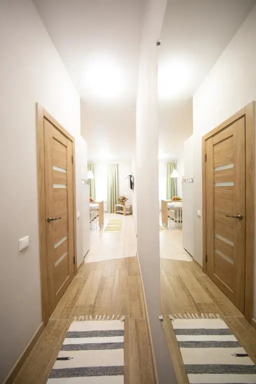 Петрозаводск: PtzHome на улице Чапаева 42А