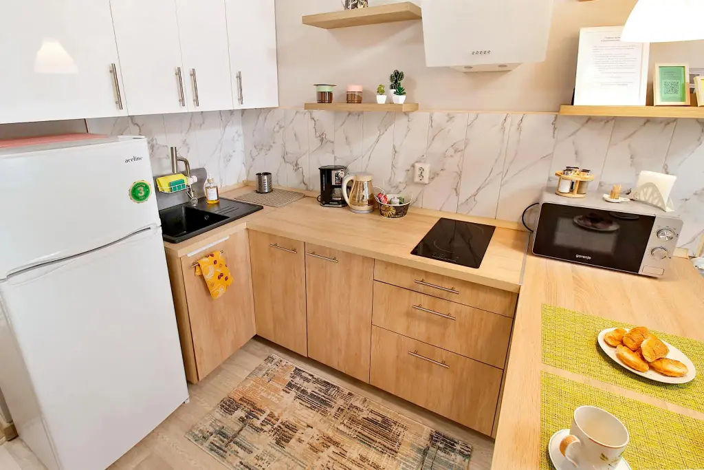 Петрозаводск: PtzHome на улице Чапаева 42А