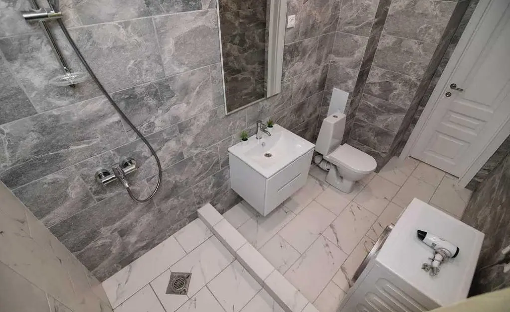 Рязань: Апартаменты на улице Дзержинского 19