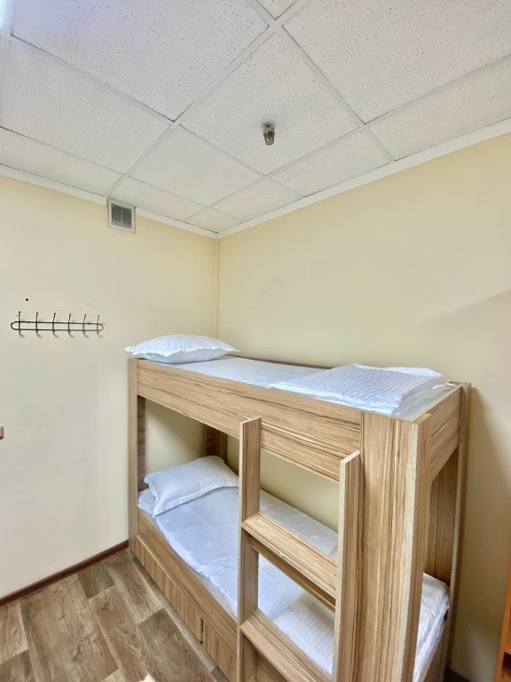 Алматы: Хостел Alma-Ata Hostel