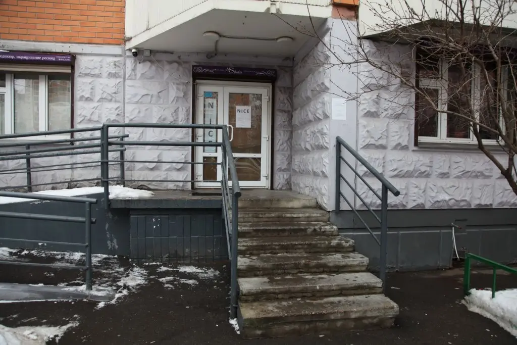 Красногорск: Жилое помещение Qwest