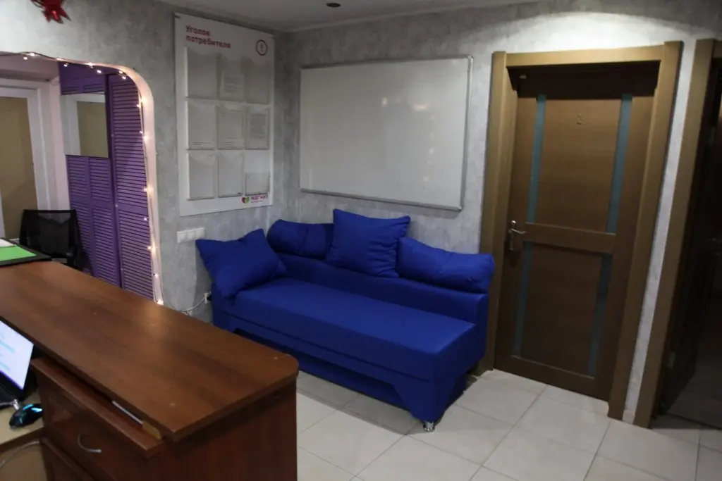 Красногорск: Жилое помещение Qwest