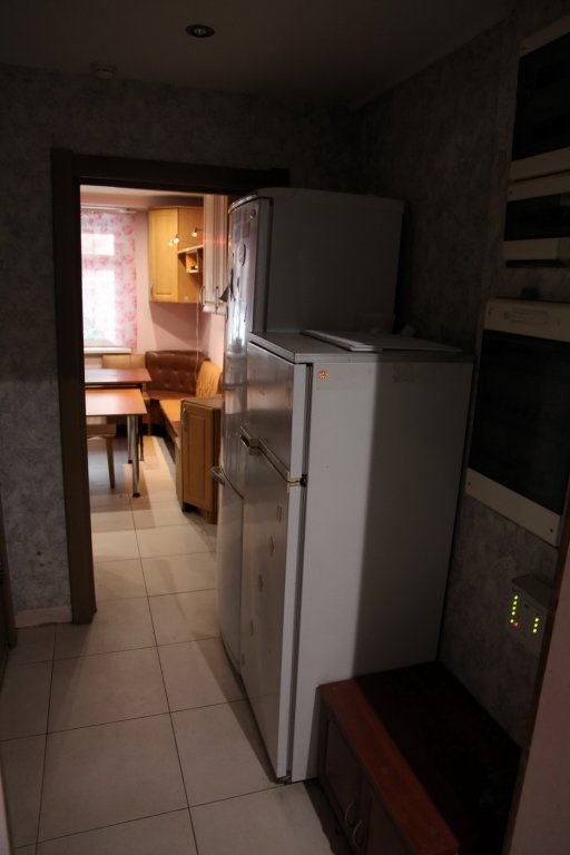 Красногорск: Жилое помещение Qwest