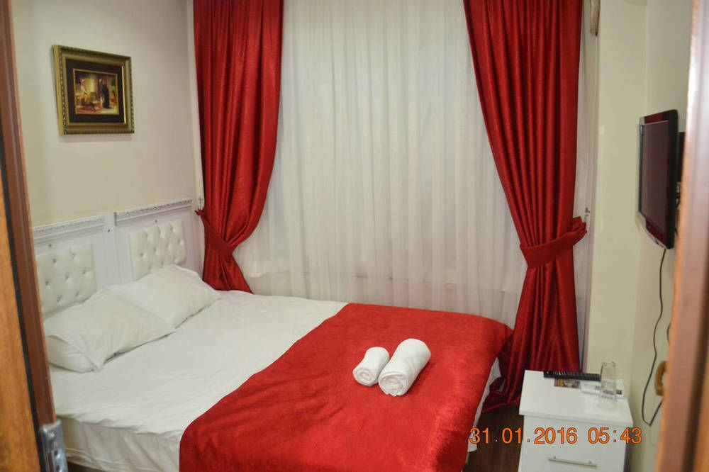 Altin Suites — фото 1