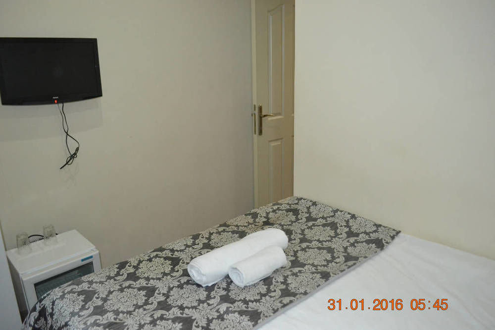 Стамбул: Altin Suites