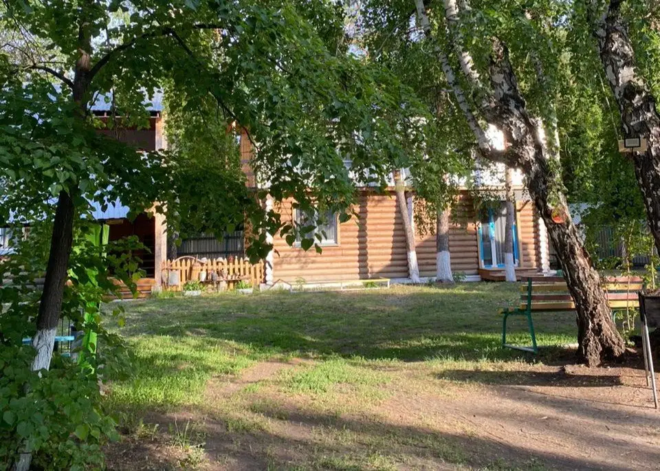 Петухово: Zalesye
