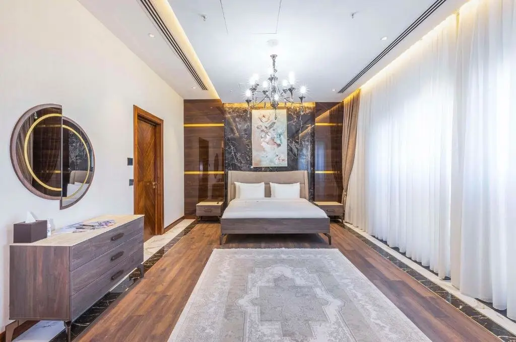 Самарканд: Hilton Garden Inn Samarkand Afrosiyob