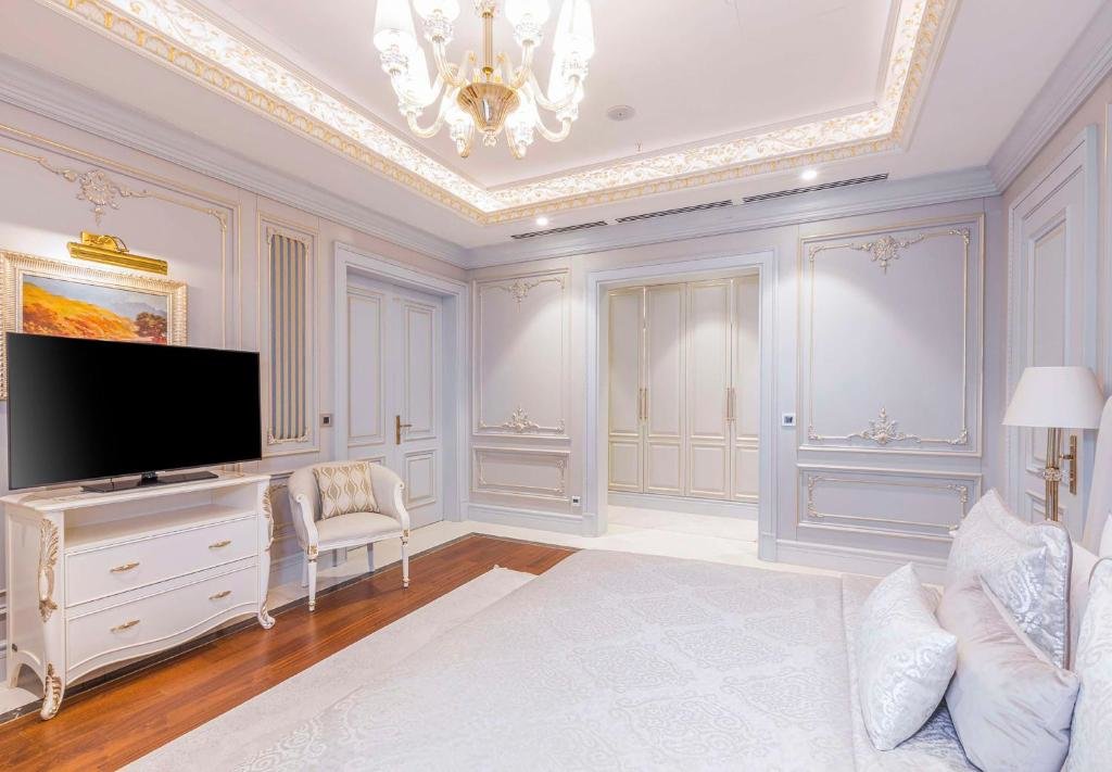 Самарканд: Hilton Garden Inn Samarkand Afrosiyob