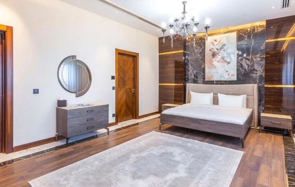 Самарканд: Hilton Garden Inn Samarkand Afrosiyob