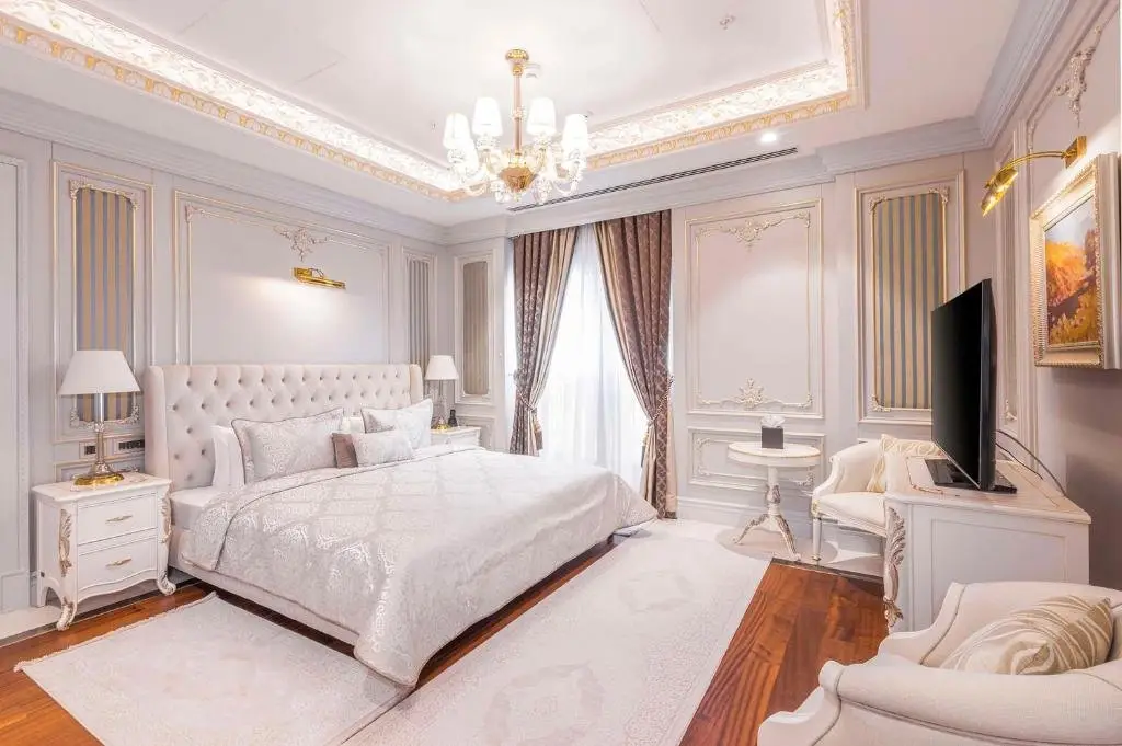 Самарканд: Hilton Garden Inn Samarkand Afrosiyob