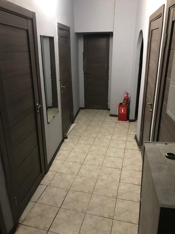 Хостел Littlehotel на Пресне — фото 1