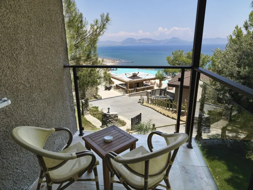Саригерме: Puravida Resort Seno Sarigerme
