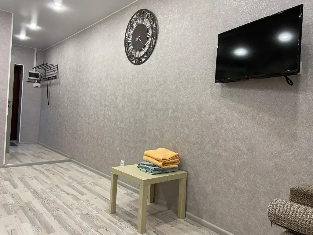 Выборг: АпартЭл на улице Сторожевой Башни