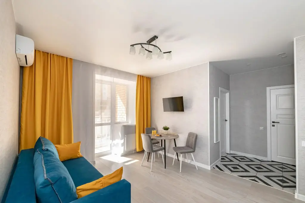 Владивосток: Top house на улице Нейбута 2 А корпус 1