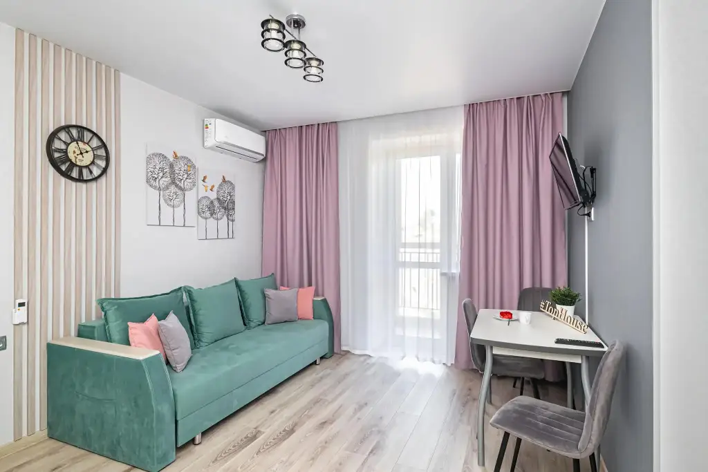 Владивосток: Top house на улице Нейбута 2 А корпус 1