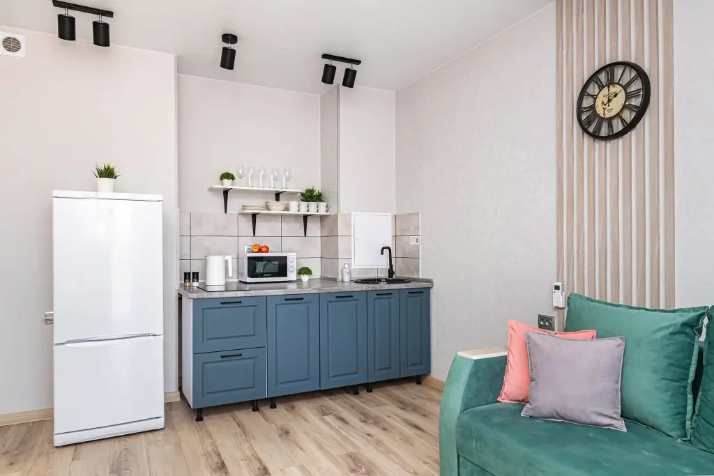 Владивосток: Top house на улице Нейбута 2 А корпус 1