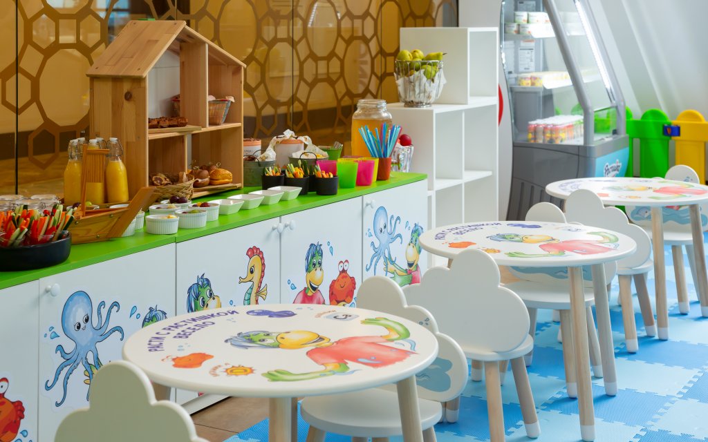 Сочи: Mantera Resort & Congress, Сочи