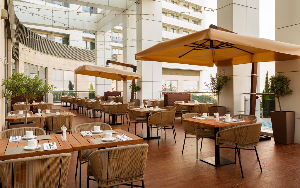Сочи: Mantera Resort & Congress, Сочи