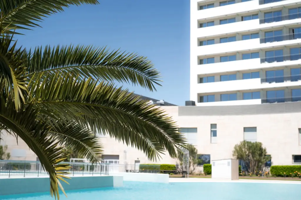 Сочи: Mantera Resort & Congress, Сочи