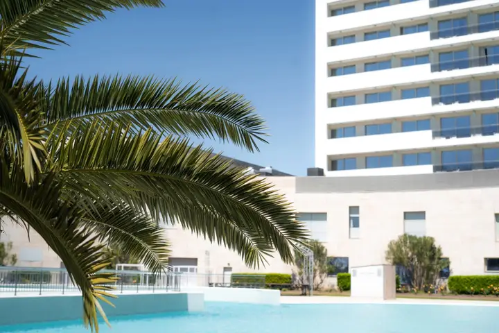 Сочи: Mantera Resort & Congress, Сочи