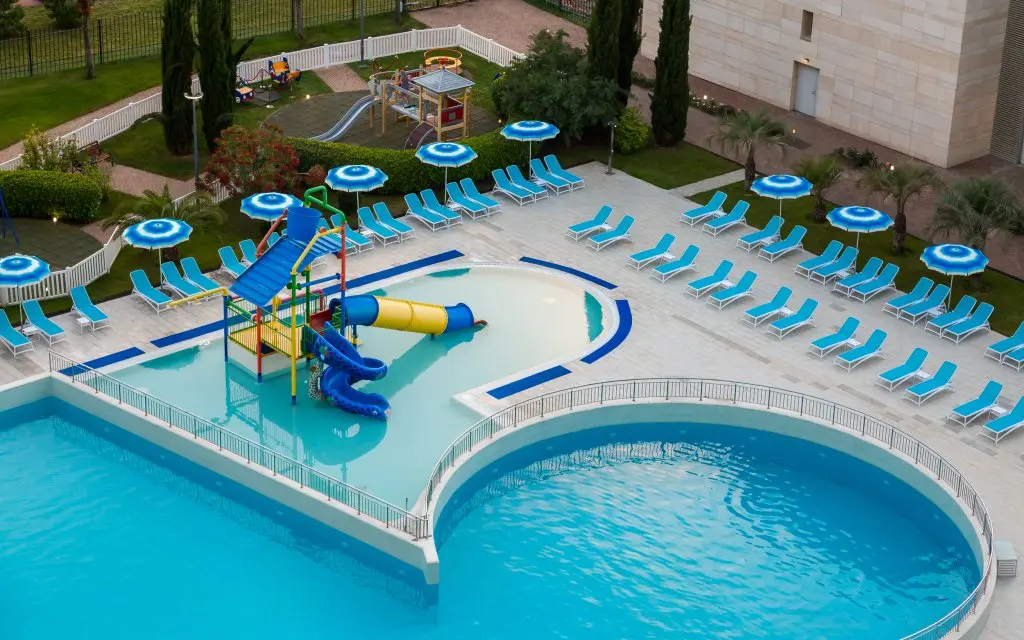Сочи: Mantera Resort & Congress, Сочи