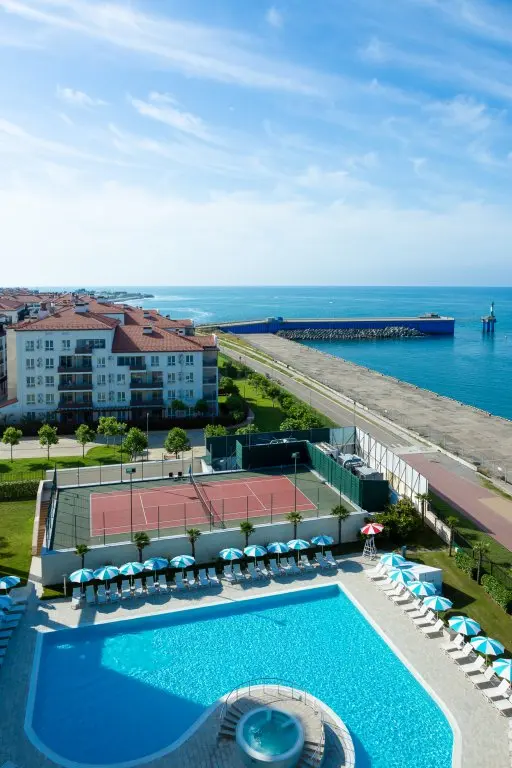 Сочи: Mantera Resort & Congress, Сочи