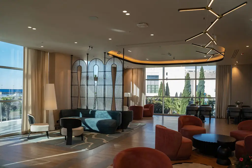 Сочи: Mantera Resort & Congress, Сочи