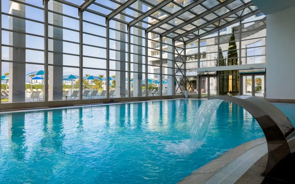 Сочи: Mantera Resort & Congress, Сочи