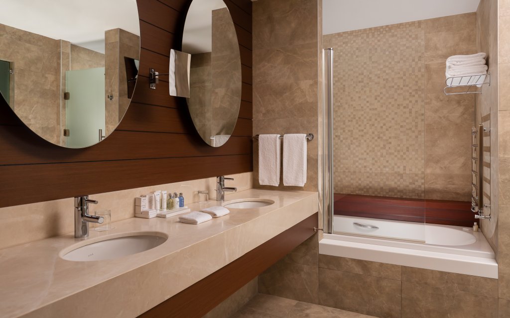 Сочи: Mantera Resort & Congress, Сочи