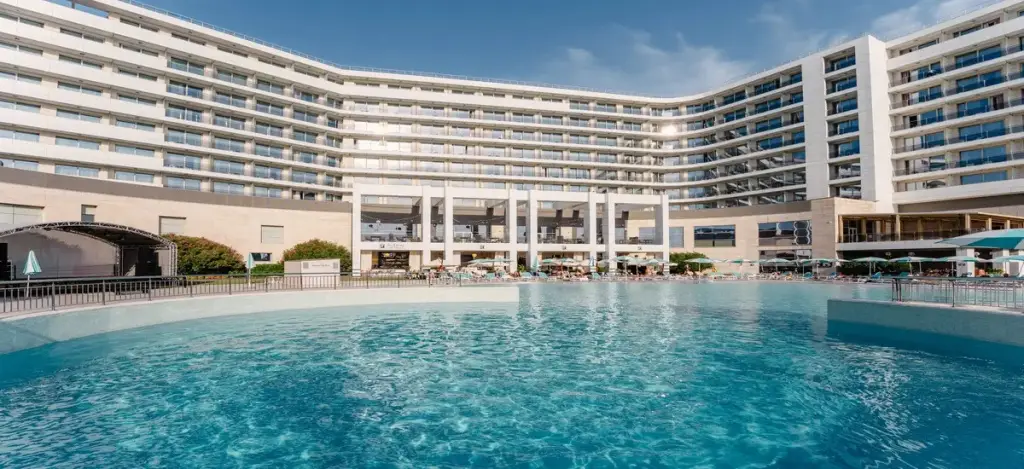 Сочи: Mantera Resort & Congress, Сочи