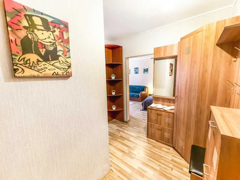 Posutochno50 (Посуточно50) на бульваре Лобненский 7 — фото 1