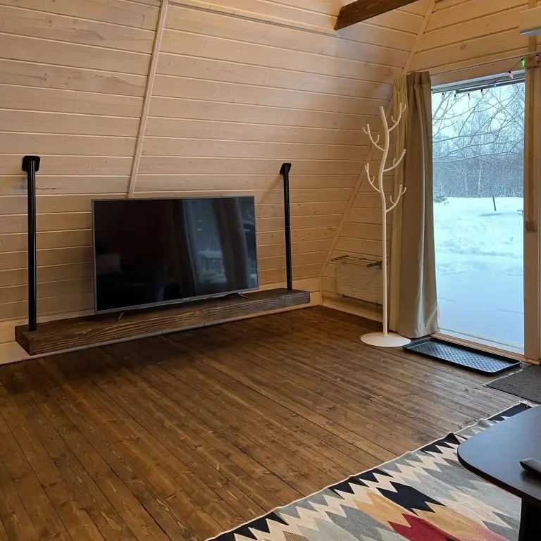 Новгород: Moiseevichi life Guest House