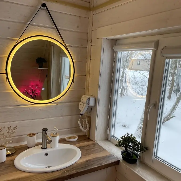 Новгород: Moiseevichi life Guest House