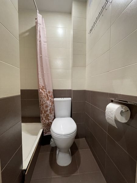 Новосибирск: Apartments Yousinn on the street. Dachnaya, 40/2