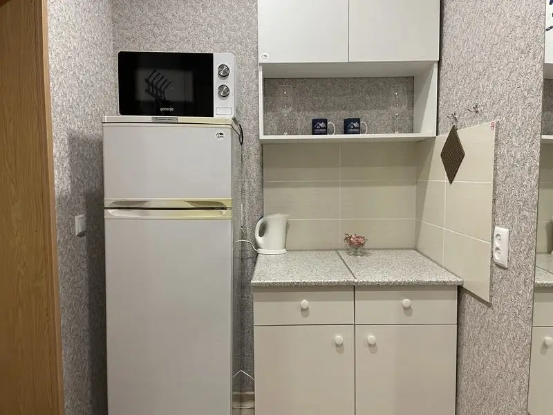Новосибирск: Apartments Yousinn on the street. Dachnaya, 40/2