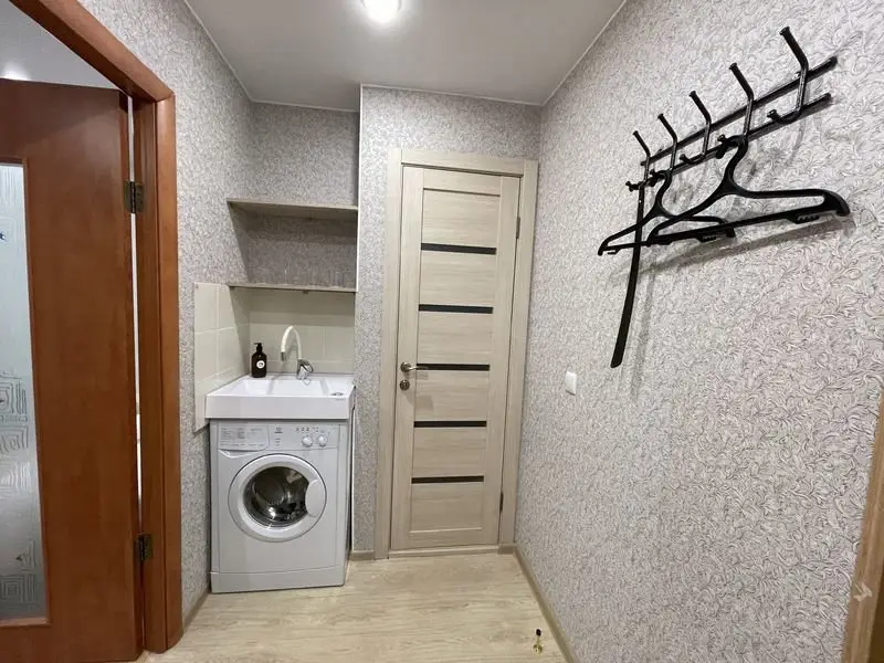 Новосибирск: Apartments Yousinn on the street. Dachnaya, 40/2