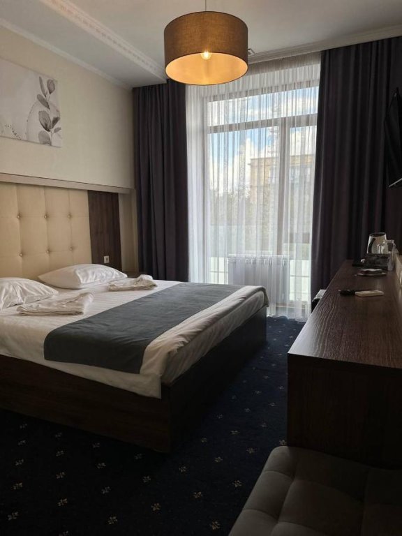 Караганда: Sun Rise inn