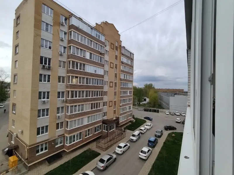 Аксай: Апартаменты Добрые квартиры на пр. Ленина 5/1