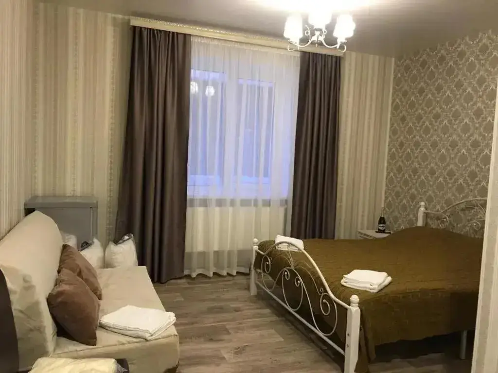Архыз: Отель Архыз 1500