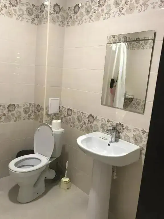 Архыз: Отель Архыз 1500