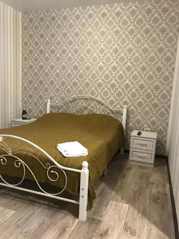 Архыз: Отель Архыз 1500