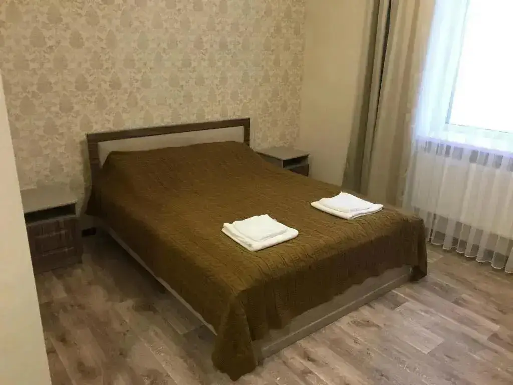 Архыз: Отель Архыз 1500