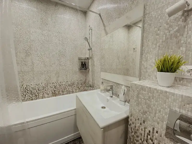 Астрахань: Апартаменты Грин ФОКС на ул. Бехтерева, д. 2А