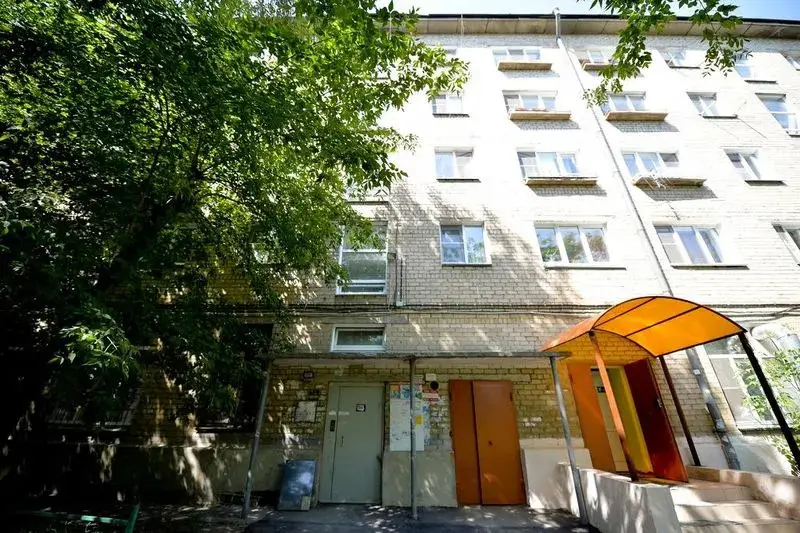 Апартаменты Пять Звезд Шикарная квартира возле парка Гагарина — фото 1