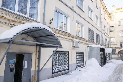 Апартаменты Пять Звезд Большая квартира — фото 1